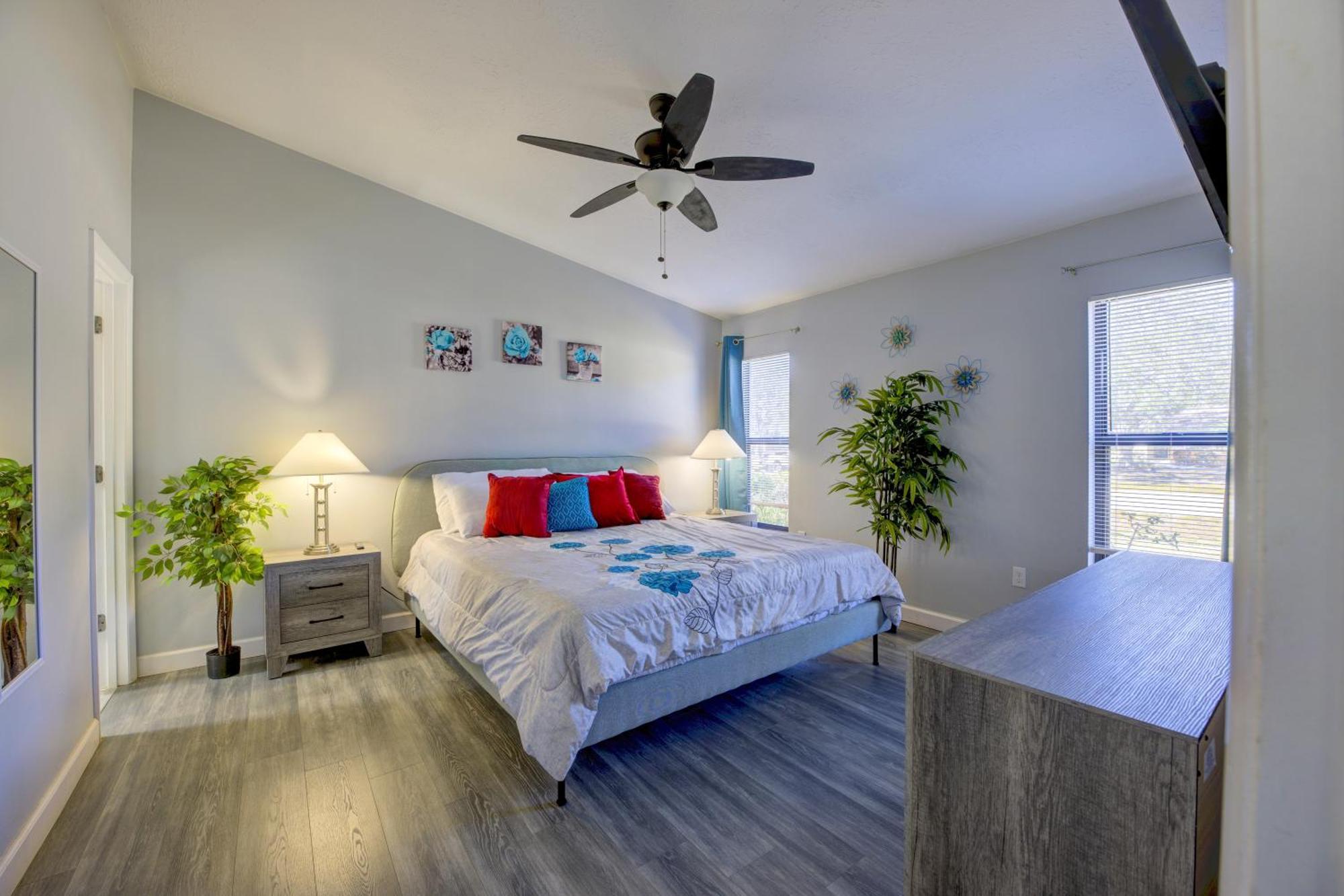 Family Fun Ping Pong, Bbq, Walk To Park Nearby Sarasota Ngoại thất bức ảnh